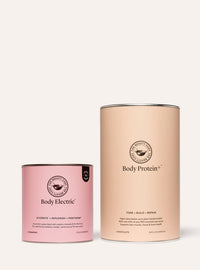 FUEL & REPLENISH - CHOCOLATE