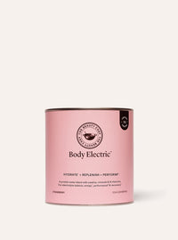 BODY ELECTRIC™