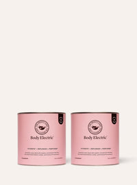 BODY ELECTRIC DUO
