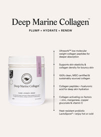 DEEP MARINE COLLAGEN™ BERRY