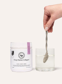 ADVANCED HAIR & NAIL KIT - BERRY