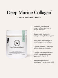 DEEP MARINE COLLAGEN™