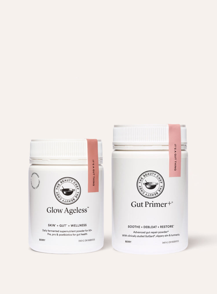 REPAIR & GLOW 50+