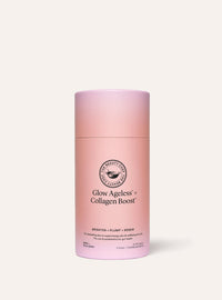 GLOW AGELESS™ + COLLAGEN BOOST™ SACHETS
