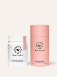 GLOW AGELESS™ & GO