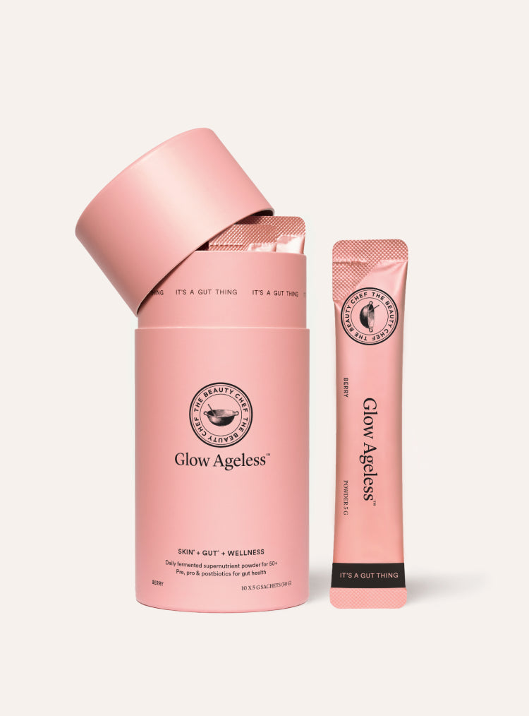 GLOW AGELESS™ SACHETS
