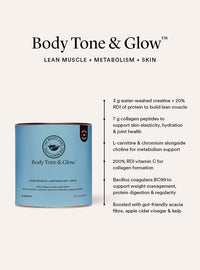 BODY RESET STACK - CHOCOLATE