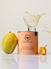 BODY ELECTRIC TROPICAL™