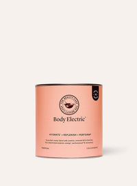 BODY ELECTRIC TROPICAL™