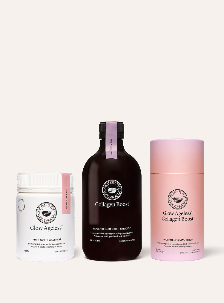 THE AGELESS PAIR TO-GO PACK