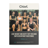 Lose Weight And Keep It Off For Good, With or Without Injections (eBook)