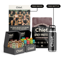 The Weight Loss Bundle