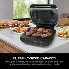 Load image into Gallery viewer, Ninja Foodi Smart XL Grill &amp; Air Fryer
