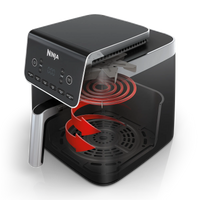 Ninja Air Fryer Pro XL 6.2L