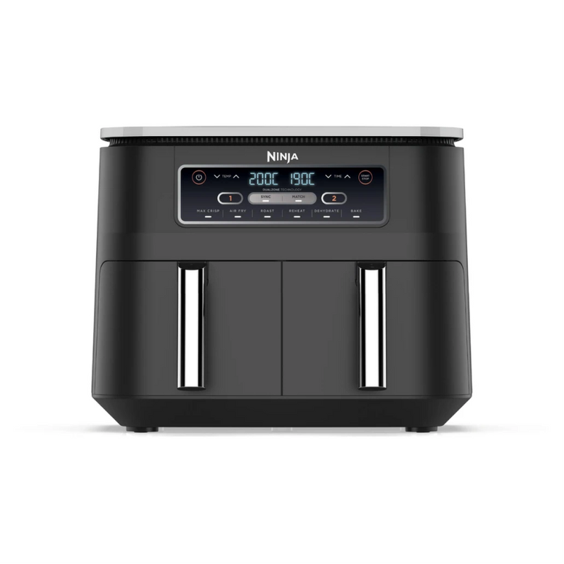 Ninja Foodi Dual Zone Air Fryer