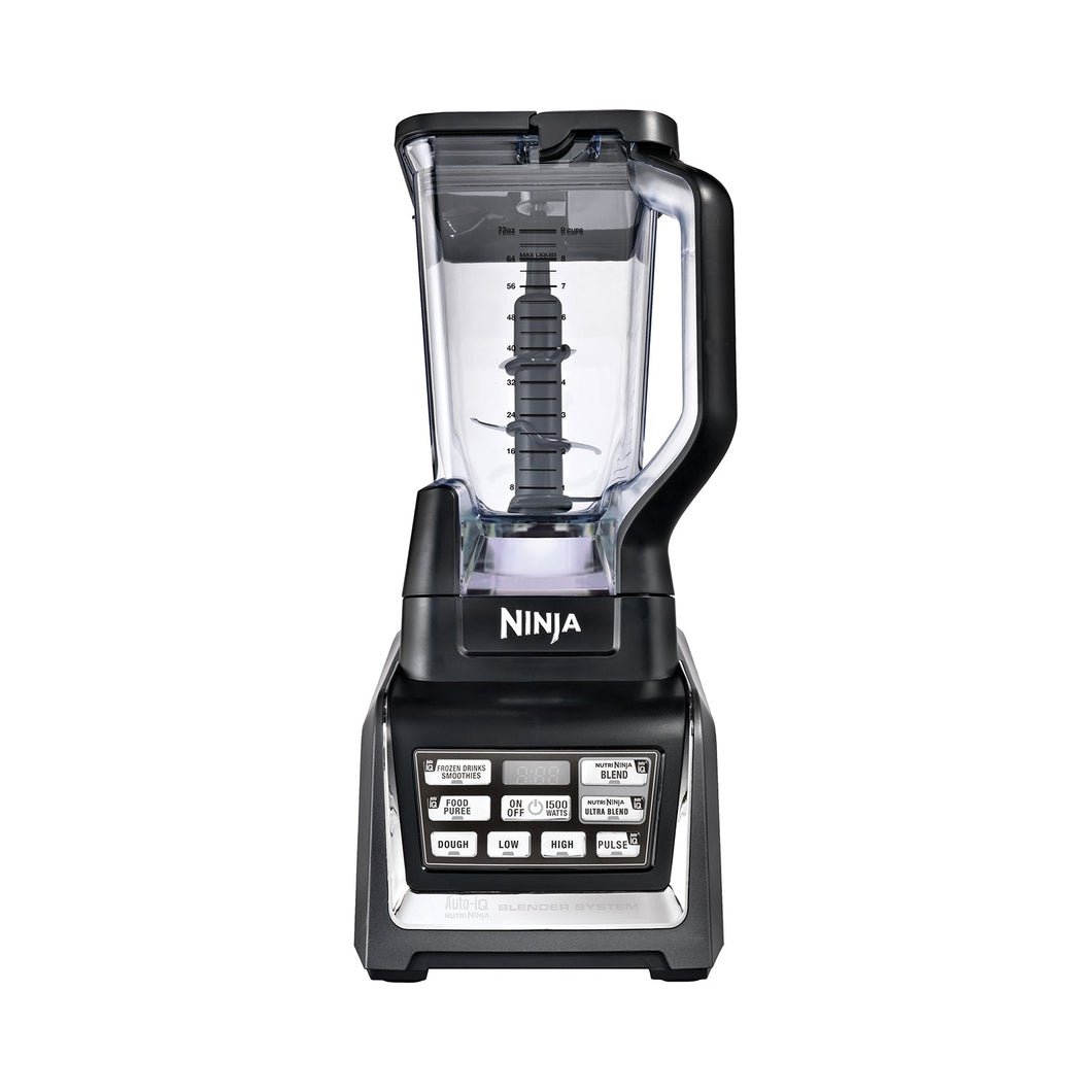 Ninja Blender System with Auto-IQ