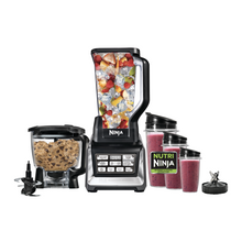 Load image into Gallery viewer, Ninja Blender System with Auto-IQ
