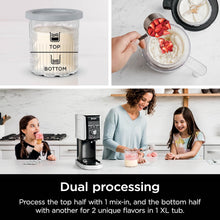 Load image into Gallery viewer, Ninja CREAMi Deluxe 11-in-1 Ice Cream and Frozen Treat Maker
