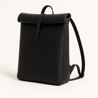 Drift Rolltop in black