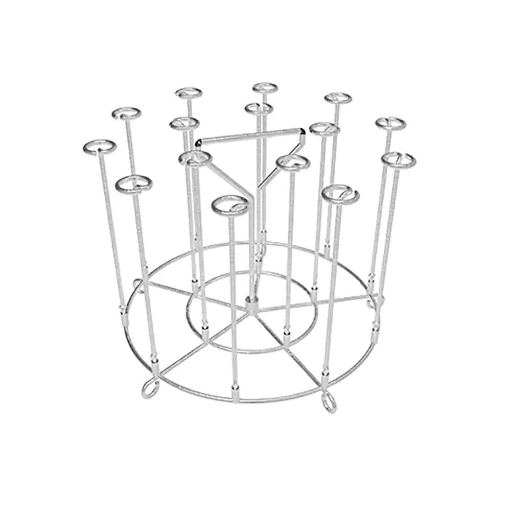Skewer Stand