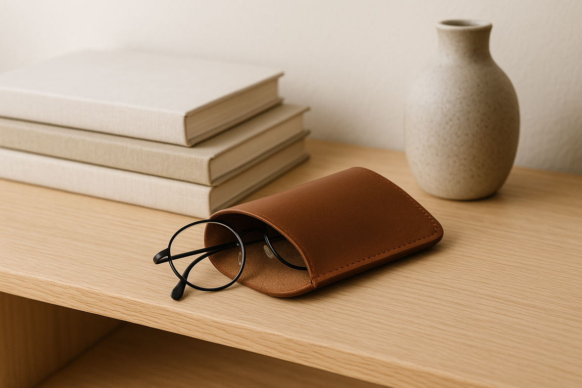 Glasses Sleeve