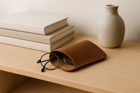 Glasses Sleeve lifestyle photo