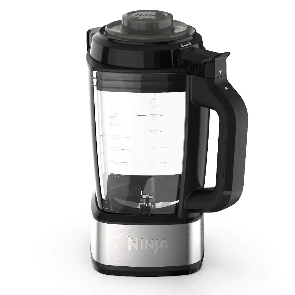 2.1L Blender Glass Jug with Lid