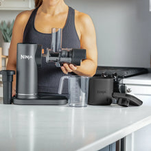 Load image into Gallery viewer, Ninja NeverClog Cold Press Juicer
