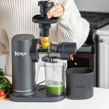 Load image into Gallery viewer, Ninja NeverClog Cold Press Juicer

