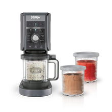 Load image into Gallery viewer, Ninja CREAMi Deluxe 11-in-1 Ice Cream and Frozen Treat Maker

