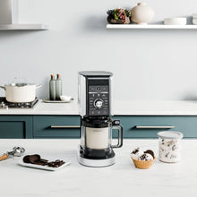 Load image into Gallery viewer, Ninja CREAMi Deluxe 11-in-1 Ice Cream and Frozen Treat Maker
