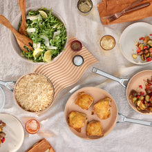 Load image into Gallery viewer, Ninja Extended Life Premium Ceramic 6 Piece Cookware Set
