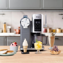 Load image into Gallery viewer, Ninja Swirl by CREAMi
