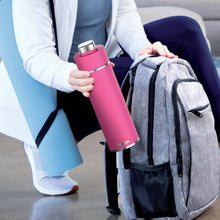 Load image into Gallery viewer, Ninja Thirsti 828ml Travel Bottle
