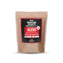 Load image into Gallery viewer, Ninja Woodfire Grill All-Purpose Blend Pellets 900g

