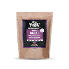 Load image into Gallery viewer, Ninja Woodfire Grill Robust Blend Pellets 900g
