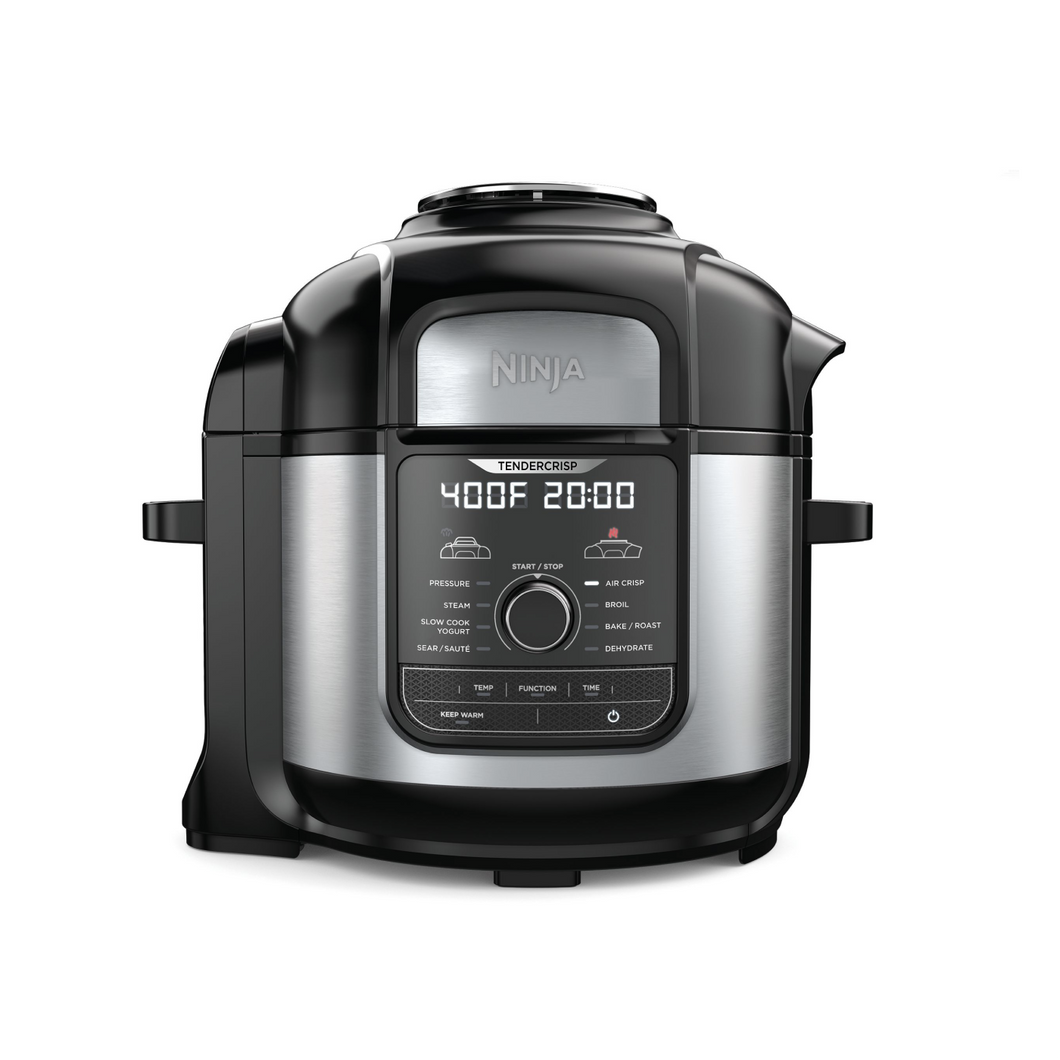 Ninja Foodi Max 10-in-1 7.5L Multi Cooker