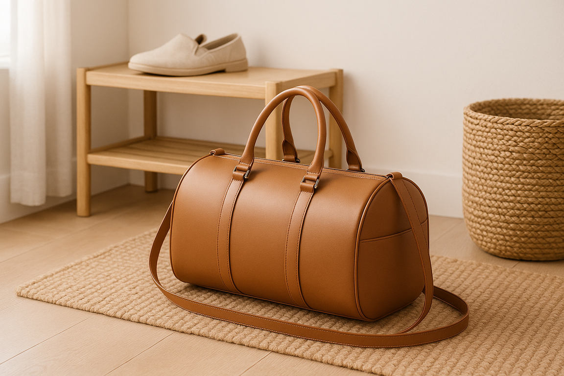 Orbit Duffel