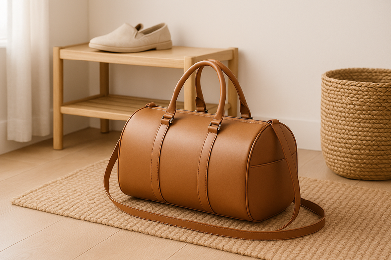 Orbit Duffel